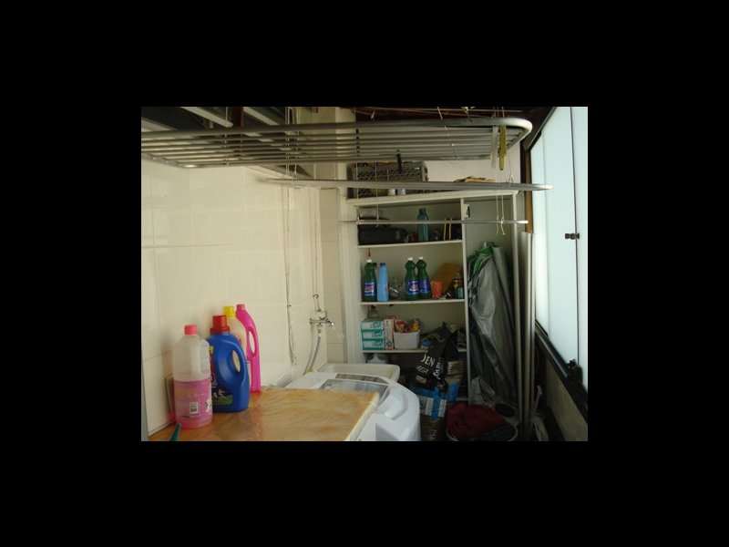 Apartamento à venda Freguesia (Jacarepaguá) com 156m² e 4 quartos por R$ 589.000 - 2120481432-foto27-b-lavanderia.JPG