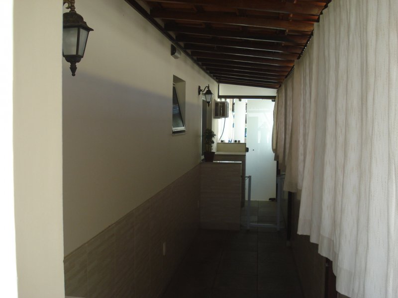 Apartamento à venda Freguesia (Jacarepaguá) com 156m² e 4 quartos por R$ 589.000 - 27618876-foto23-corredor-1.JPG