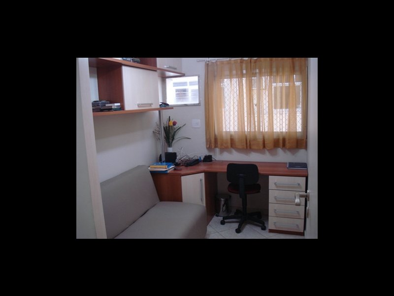 Apartamento à venda Freguesia (Jacarepaguá) com 156m² e 4 quartos por R$ 589.000 - 531300802-foto8-quarto-3.JPG