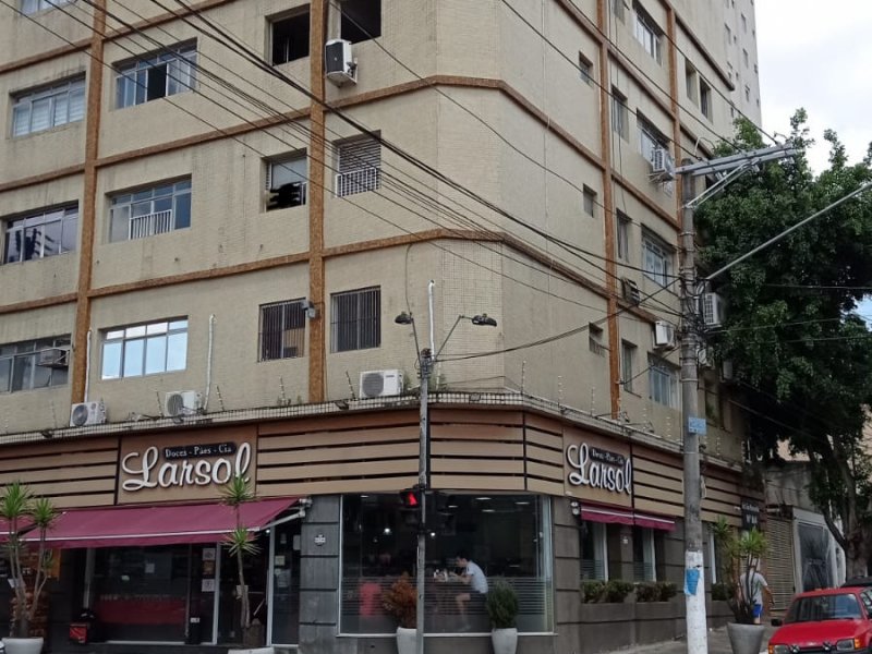 Comercial à venda Ipiranga  com 77m² e 1 quarto por R$ 320.000 - 252667435-img-20211106-wa0027.jpg