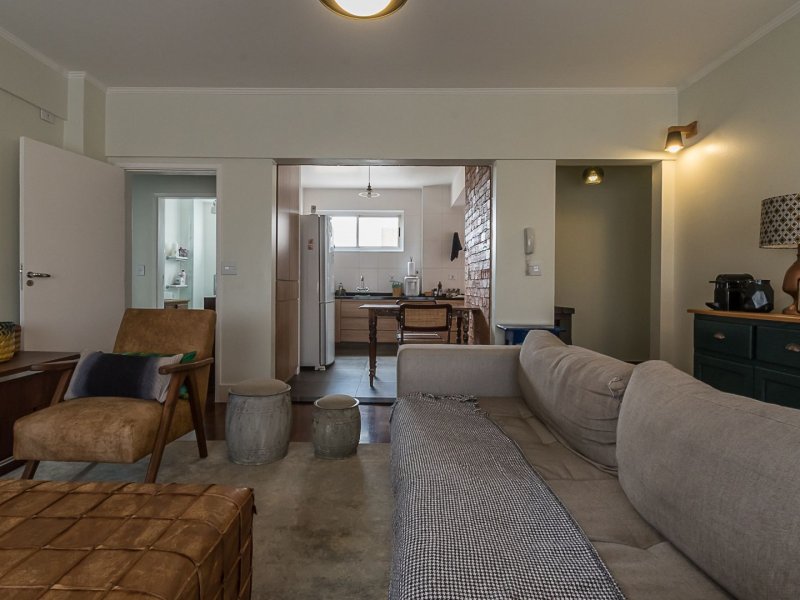 Apartamento à venda Vila Mariana com 86m² e 2 quartos por R$ 890.000 - 1042518228-sala4.jpg