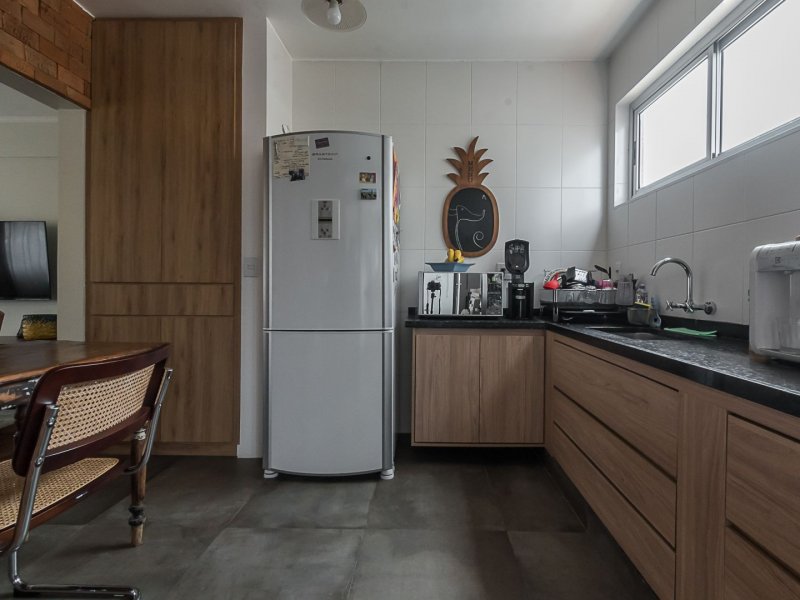Apartamento à venda Vila Mariana com 86m² e 2 quartos por R$ 890.000 - 1180642892-cozinha4.jpg