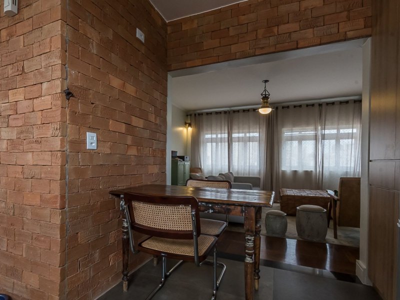 Apartamento à venda Vila Mariana com 86m² e 2 quartos por R$ 890.000 - 1189559598-cozinha1.jpg