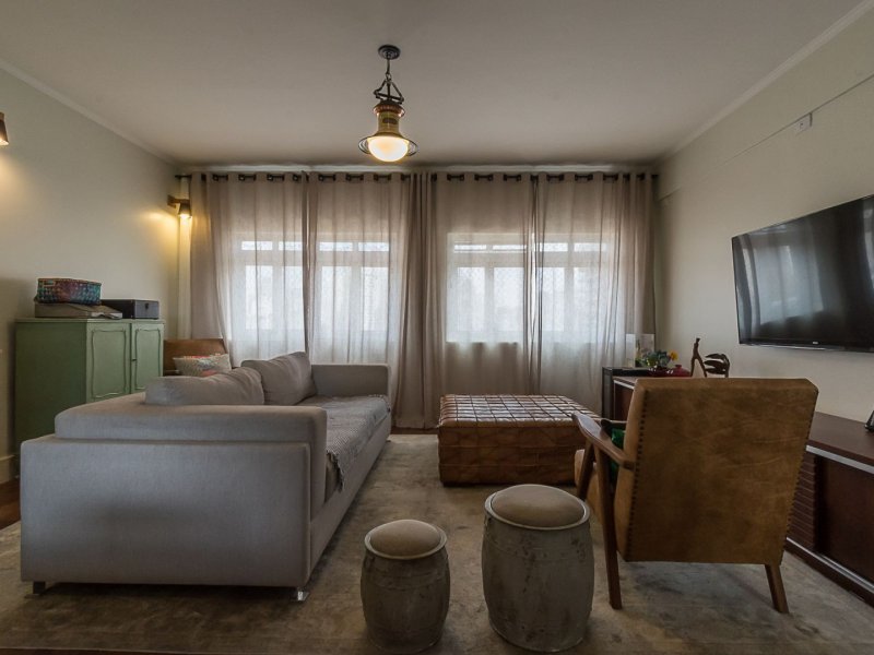Apartamento à venda Vila Mariana com 86m² e 2 quartos por R$ 890.000 - 1587582667-sala3.jpg