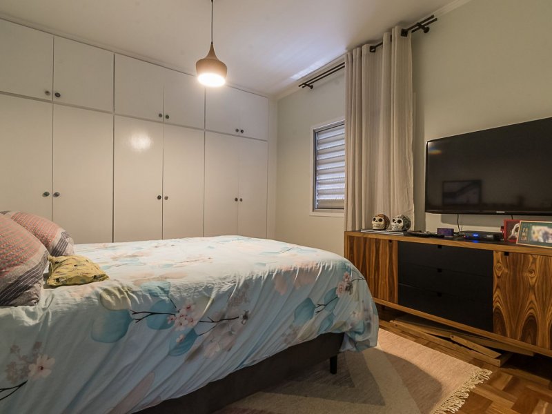 Apartamento à venda Vila Mariana com 86m² e 2 quartos por R$ 890.000 - 1612015641-quarto-maior1.jpg