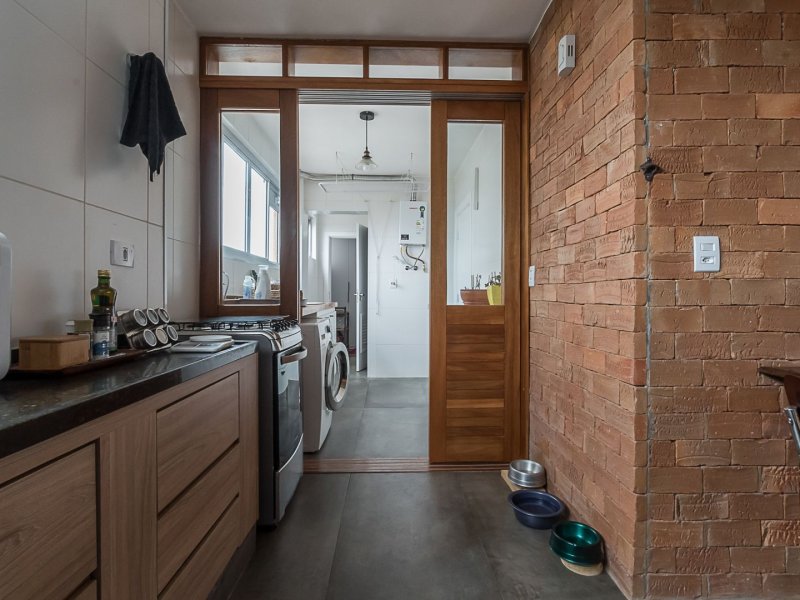 Apartamento à venda Vila Mariana com 86m² e 2 quartos por R$ 890.000 - 1761171164-cozinha5.jpg