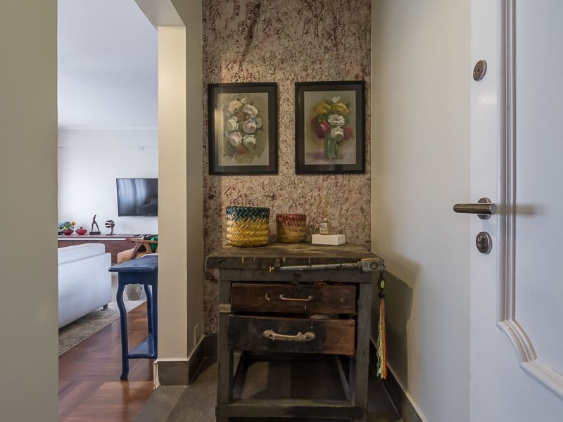 Apartamento à venda Vila Mariana com 86m² e 2 quartos por R$ 890.000 - 461613066-hall-de-entrada.jpg