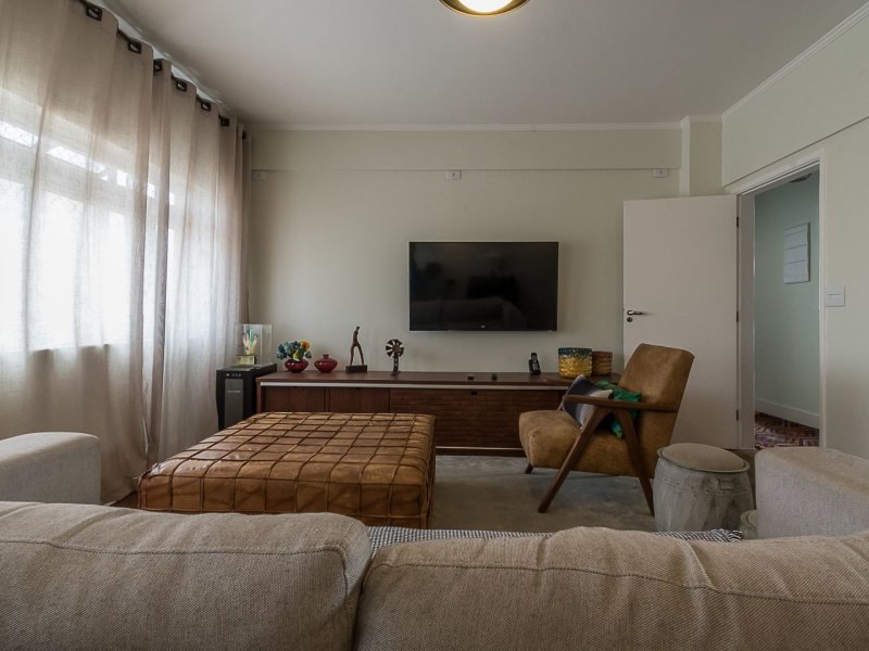 Apartamento à venda Vila Mariana com 86m² e 2 quartos por R$ 890.000 - 603361883-sala5.jpg