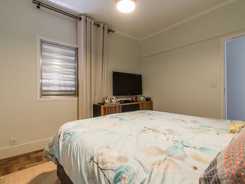 Apartamento à venda Vila Mariana com 86m² e 2 quartos por R$ 890.000 - 693612019-quarto-maior3.jpg