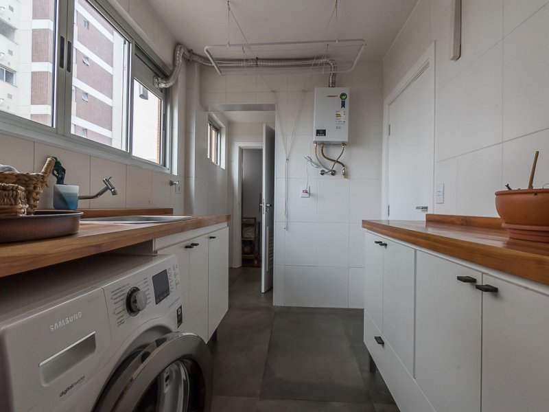 Apartamento à venda Vila Mariana com 86m² e 2 quartos por R$ 890.000 - 965856404-area-de-servico2.jpg