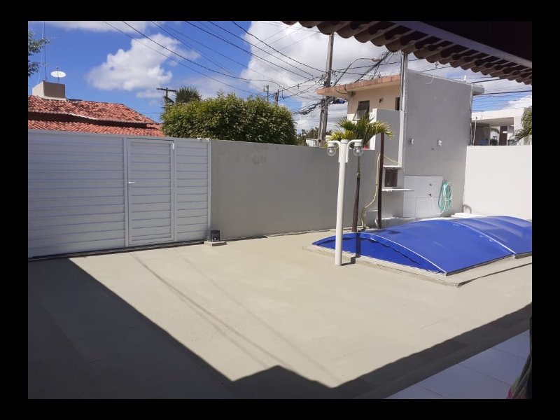 Casa de condomínio à venda Nova Parnamirim com 135m² e 3 quartos por R$ 380.000 - 2109608220-screenshot-20211227-140326-whatsapp.jpg