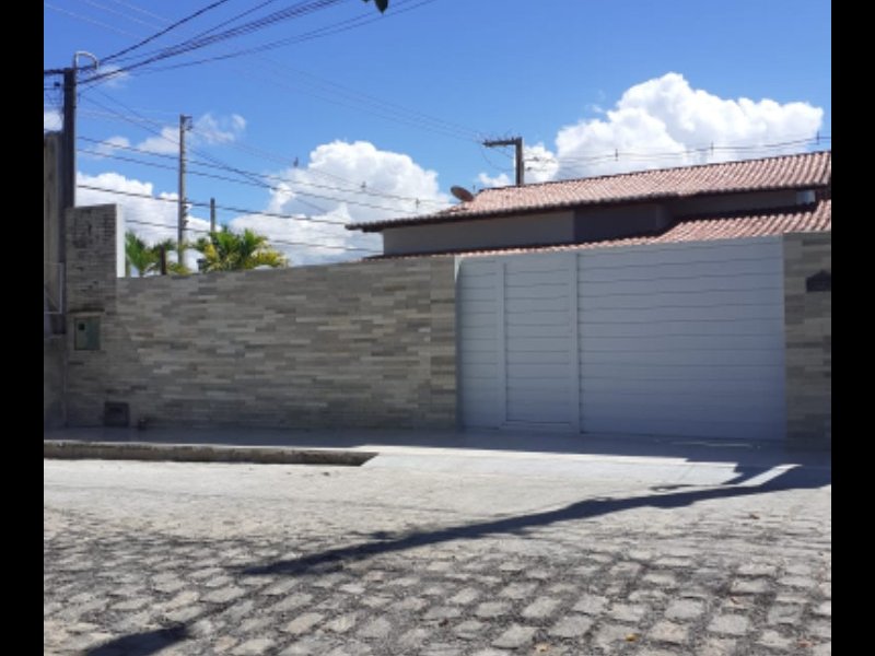 Casa de condomínio à venda Nova Parnamirim com 135m² e 3 quartos por R$ 380.000 - 856007769-screenshot-20211227-140307-whatsapp.jpg