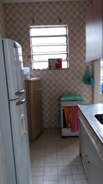Apartamento à venda Bela Vista com 84m² e 3 quartos por R$ 500.000 - 1513318066-cozinha.jpg