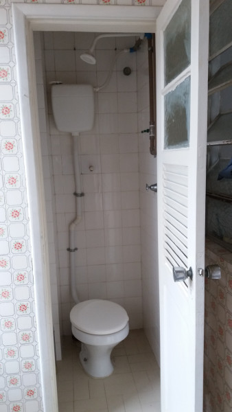 Apartamento à venda Bela Vista com 84m² e 3 quartos por R$ 500.000 - 852516361-banheiro-fds.jpg