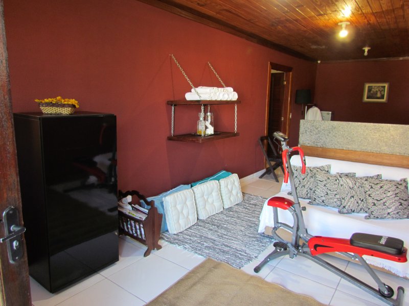 Casa à venda Jardim Caiçara com 175m² e 6 quartos por R$ 770.000 - 1136943553-imagem-19.JPG