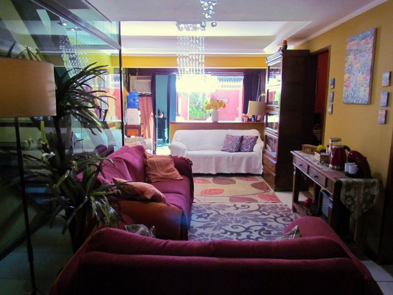 Casa à venda Jardim Caiçara com 175m² e 6 quartos por R$ 770.000 - 2113336877-imagem-12.JPG