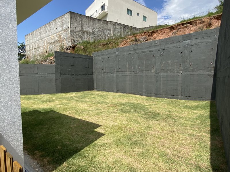 Casa de condomínio à venda Soares com 200m² e 2 quartos por R$ 1.250.000 - 1261967766-img-7675.jpg