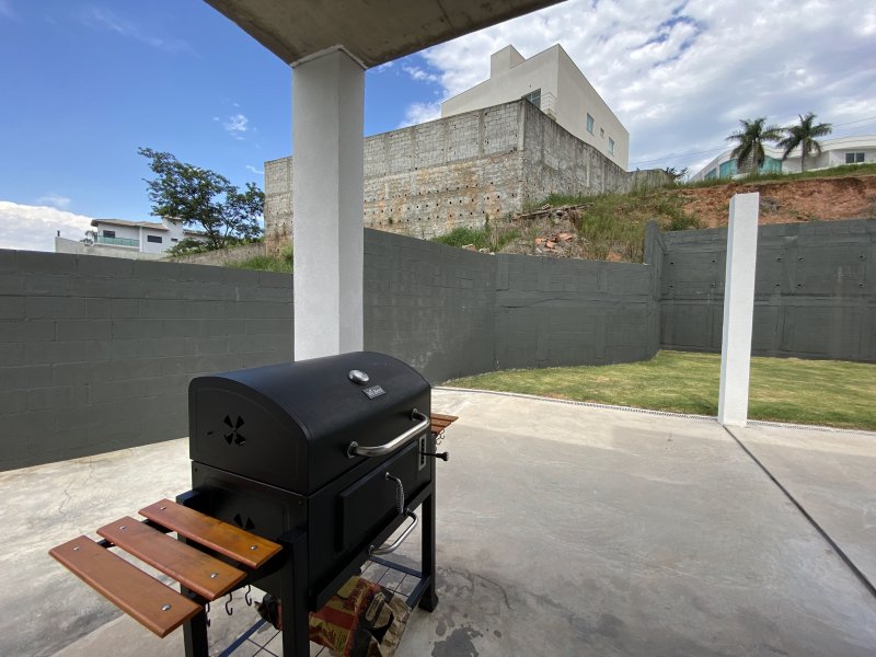 Casa de condomínio à venda Soares com 200m² e 2 quartos por R$ 1.250.000 - 1860347719-img-7677.jpg