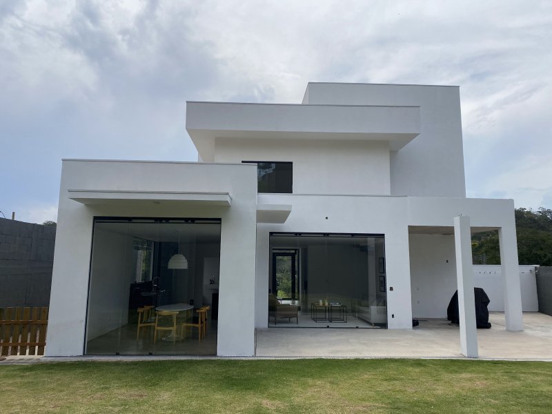 Casa de condomínio à venda Soares com 200m² e 2 quartos por R$ 1.250.000 - 208541767-img-7680.jpg