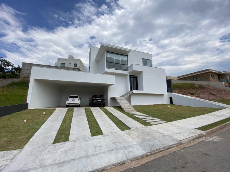 Casa de condomínio à venda Soares com 200m² e 2 quartos por R$ 1.250.000 - 537084171-img-7672.jpg