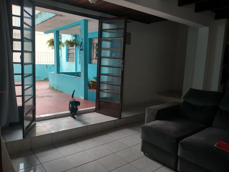 Casa à venda Grajaú com 90m² e 2 quartos por R$ 280.000 - 126796991-21.jpg