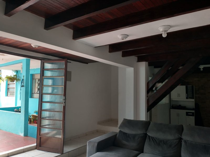 Casa à venda Grajaú com 90m² e 2 quartos por R$ 280.000 - 1504462284-10.jpg