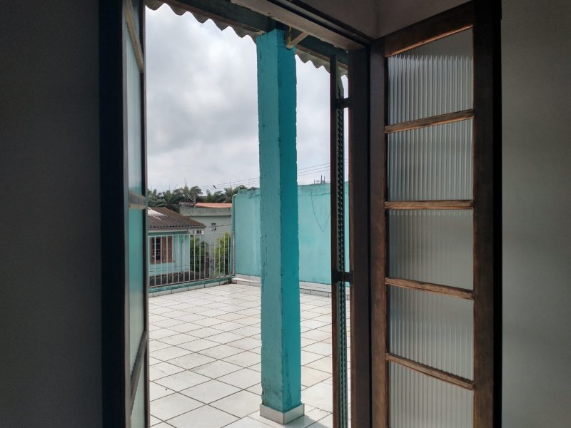 Casa à venda Grajaú com 90m² e 2 quartos por R$ 280.000 - 1611036057-14.jpg
