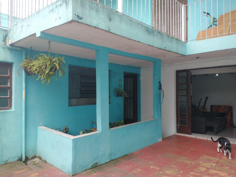 Casa à venda Grajaú com 90m² e 2 quartos por R$ 280.000 - 1901575554-18.jpg