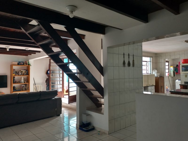 Casa à venda Grajaú com 90m² e 2 quartos por R$ 280.000 - 2023692217-5.jpg