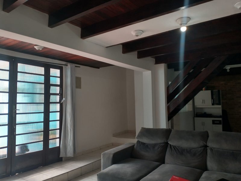Casa à venda Grajaú com 90m² e 2 quartos por R$ 280.000 - 2059213402-24.jpg