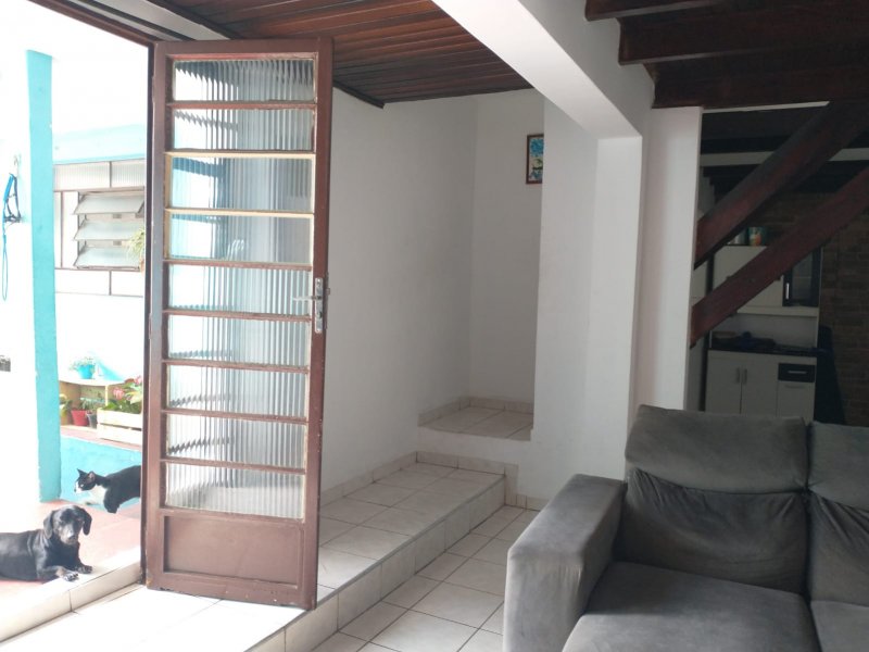 Casa à venda Grajaú com 90m² e 2 quartos por R$ 280.000 - 542062890-9.jpg