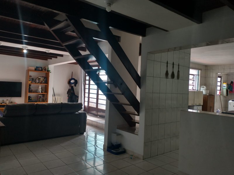 Casa à venda Grajaú com 90m² e 2 quartos por R$ 280.000 - 783788594-23.jpg