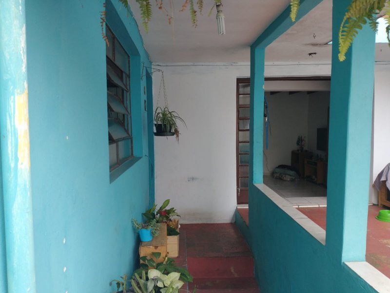 Casa à venda Grajaú com 90m² e 2 quartos por R$ 280.000 - 803621368-20.jpg