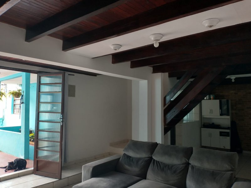 Casa à venda Grajaú com 90m² e 2 quartos por R$ 280.000 - 970648530-8.jpg