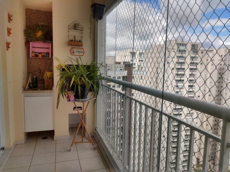 Apartamento à venda Boa Vista com 96m² e 3 quartos por R$ 780.000 - 1264910099-sacada-vista-churrasqueira-1.jpeg