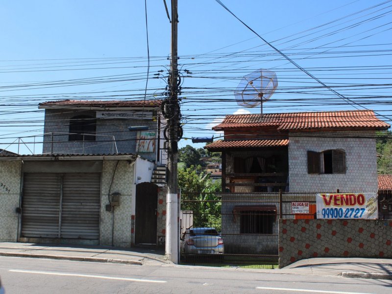 Casa à venda Rio do Ouro com 510m² e 5 quartos por R$ 650.000 - 1019741299-img-20211226-wa0091.jpg