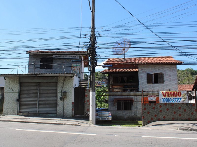 Casa à venda Rio do Ouro com 510m² e 5 quartos por R$ 650.000 - 1315365838-img-20211226-wa0089.jpg
