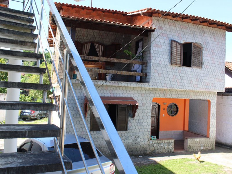 Casa à venda Rio do Ouro com 510m² e 5 quartos por R$ 650.000 - 136886160-img-20211226-wa0077.jpg