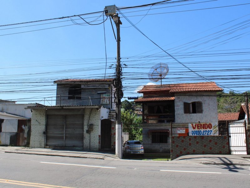 Casa à venda Rio do Ouro com 510m² e 5 quartos por R$ 650.000 - 1379390413-img-20211226-wa0093.jpg