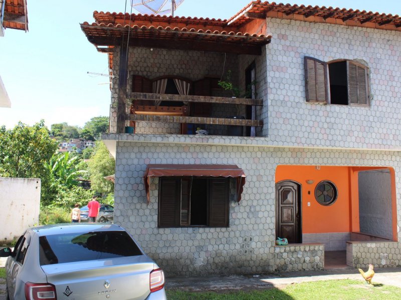 Casa à venda Rio do Ouro com 510m² e 5 quartos por R$ 650.000 - 1447413692-img-20211226-wa0092.jpg