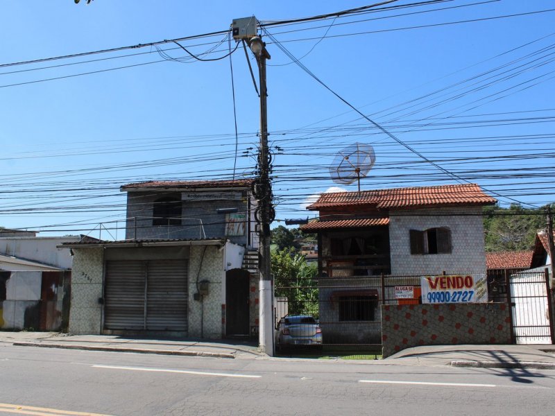 Casa à venda Rio do Ouro com 510m² e 5 quartos por R$ 650.000 - 2045610643-img-20211226-wa0068.jpg