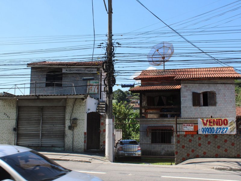 Casa à venda Rio do Ouro com 510m² e 5 quartos por R$ 650.000 - 2141589979-img-20211226-wa0069.jpg