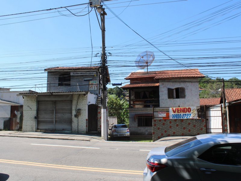 Casa à venda Rio do Ouro com 510m² e 5 quartos por R$ 650.000 - 229637723-img-20211226-wa0090.jpg