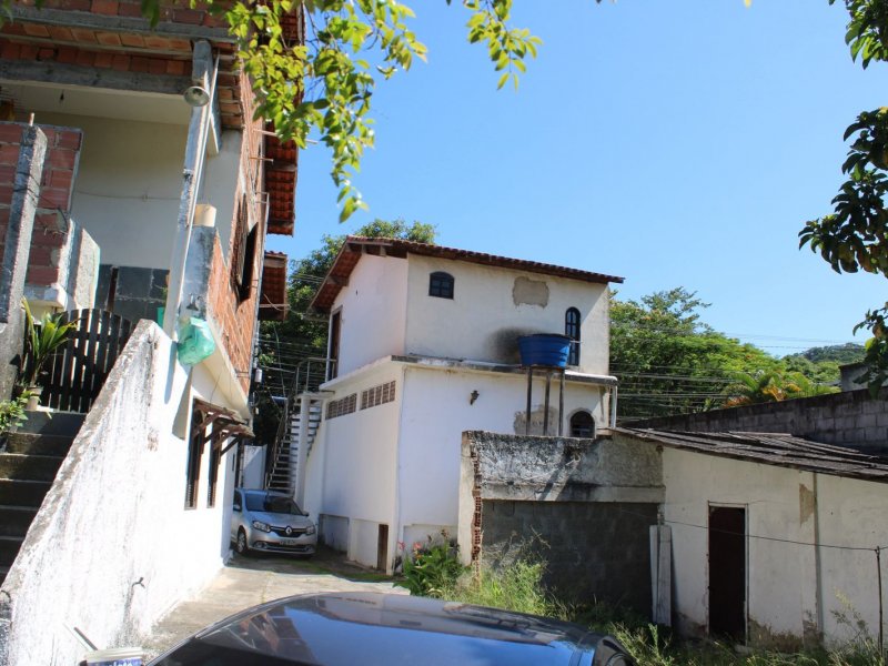 Casa à venda Rio do Ouro com 510m² e 5 quartos por R$ 650.000 - 26092093-img-20211226-wa0082.jpg