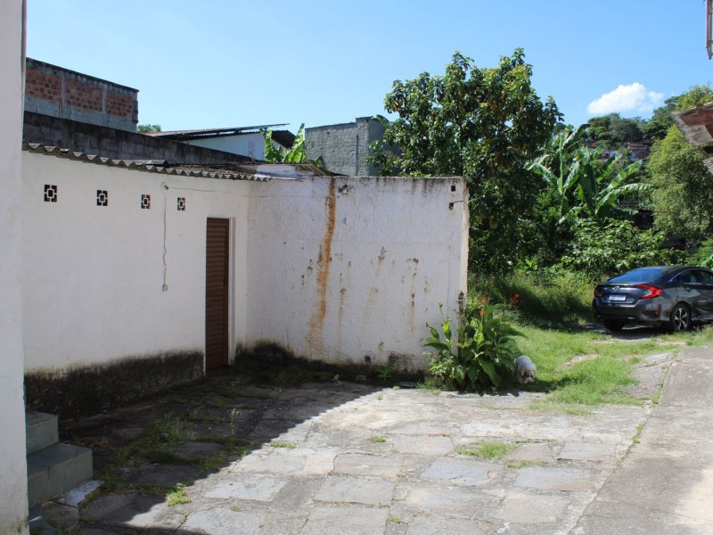 Casa à venda Rio do Ouro com 510m² e 5 quartos por R$ 650.000 - 779448382-img-20211226-wa0086.jpg