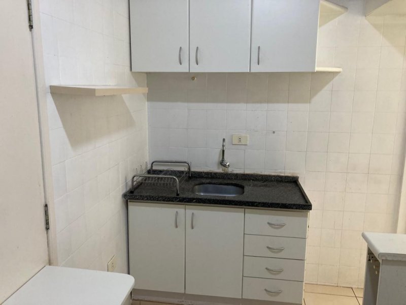 Apartamento à venda Centro com 105m² e 3 quartos por R$ 280.000 - 1137843519-cozinha.jpg