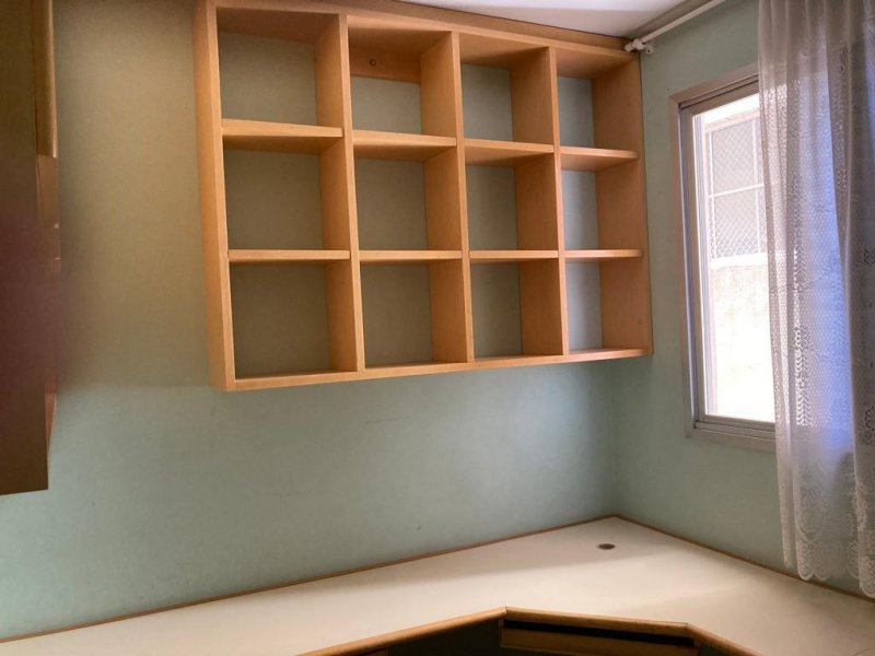 Apartamento à venda Centro com 105m² e 3 quartos por R$ 280.000 - 1270623346-quarto-3.jpg