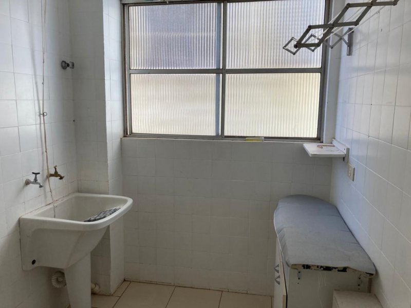 Apartamento à venda Centro com 105m² e 3 quartos por R$ 280.000 - 1906121567-lavanderia.jpg