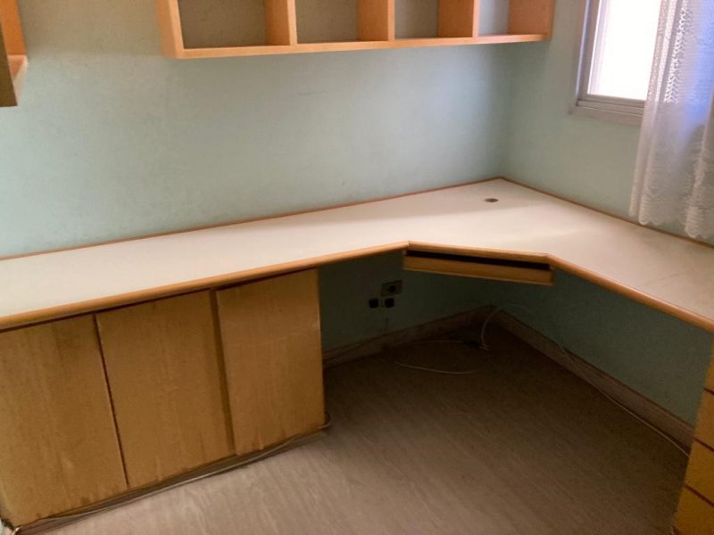 Apartamento à venda Centro com 105m² e 3 quartos por R$ 280.000 - 2099128267-quarto-3-escritorio.jpg