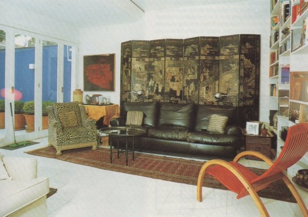 imóvel com 90m²